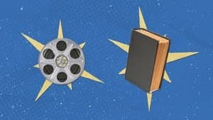 When the Book is Better than the Movie