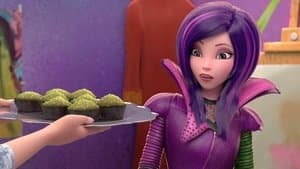 Evie's Explosion of Taste
