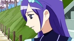 Miki`s Dream: I`m Leaving Pretty Cure!