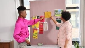 The Living Room, Study and Exterior