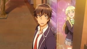 Tasuku Uehara and New Game +