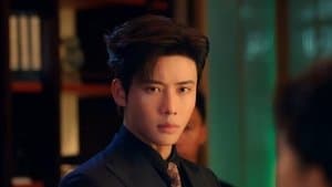 I'm in charge of my women!