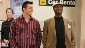 Joey and the Fancy Sister