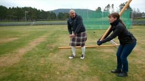 The Scottish Highlands