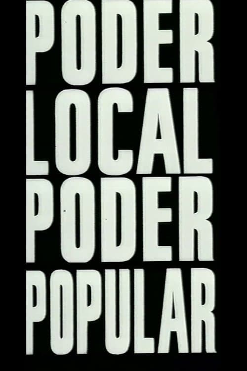 Local Power, Popular Power