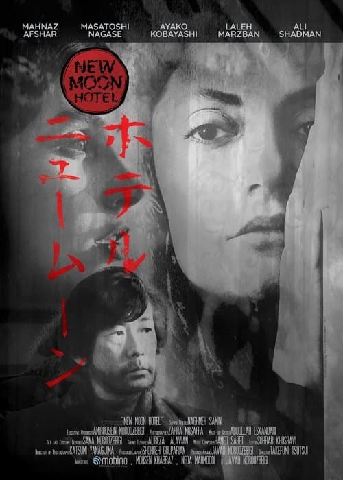 Hotel New Moon