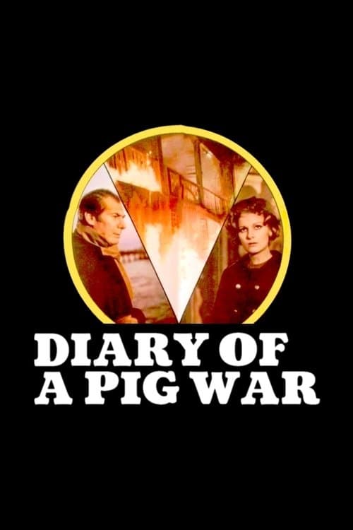 Diary of a Pig War