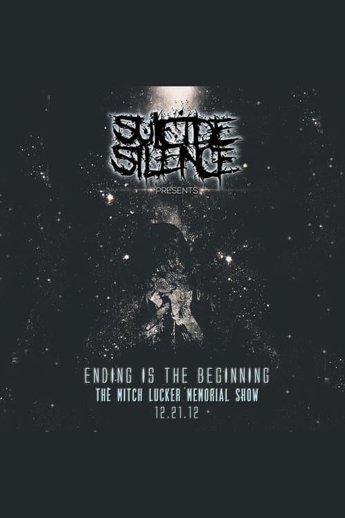 Ending Is the Beginning: The Mitch Lucker Memorial Show